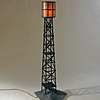 Watertower lamp - Aaron Scott